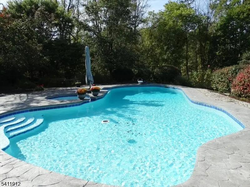 237 Musconetcong River Road, Lebanon, NJ 07882 - #3