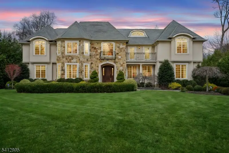 15 Arden Pl, Short Hills, NJ 07078 - #3