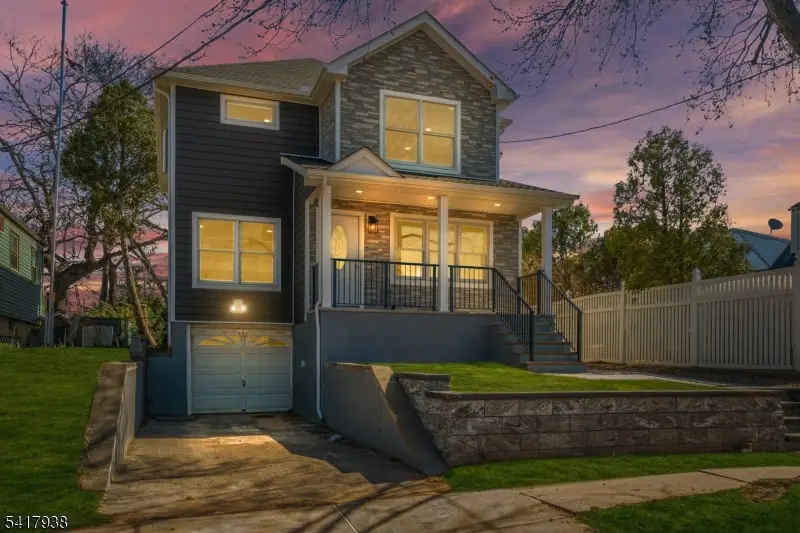 402 Riverview Ave, North Arlington, NJ 07031 - #1