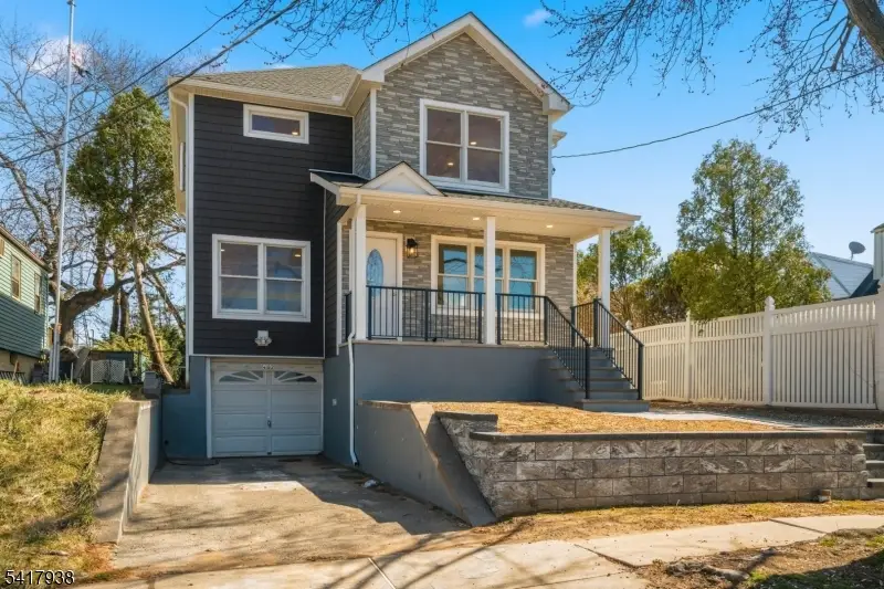 402 Riverview Ave, North Arlington, NJ 07031 - #2