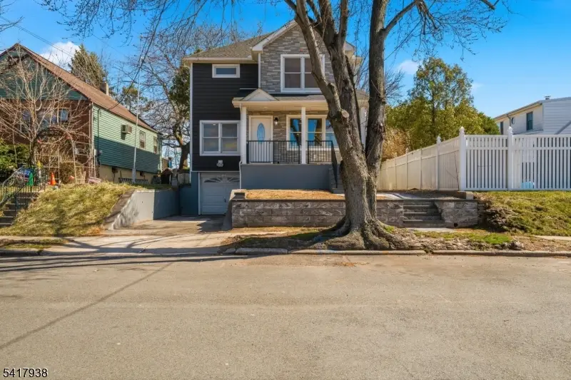 402 Riverview Ave, North Arlington, NJ 07031 - #3