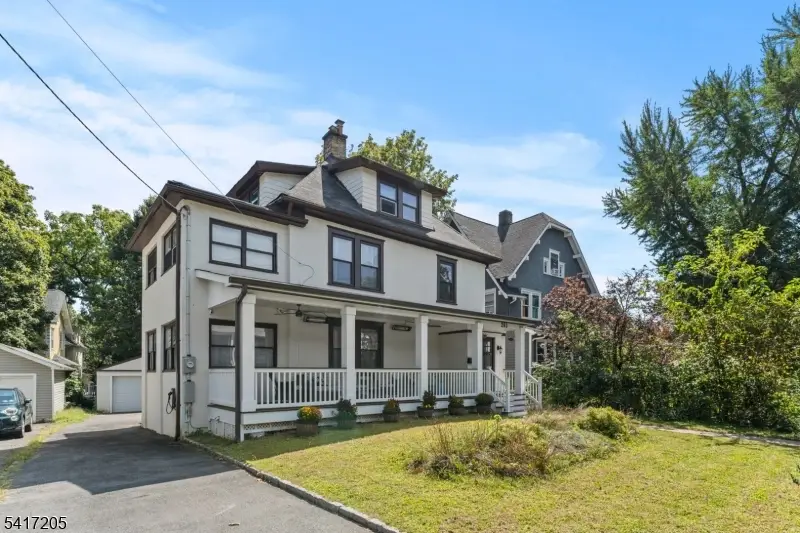 283 Orange Rd, Montclair, NJ 07042 - #2