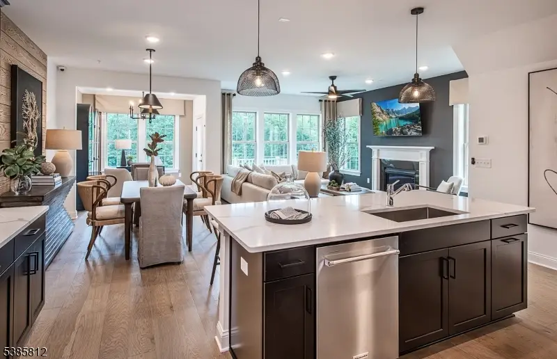 55 Wadsworth Dr #6, Denville, NJ 07834 - #2