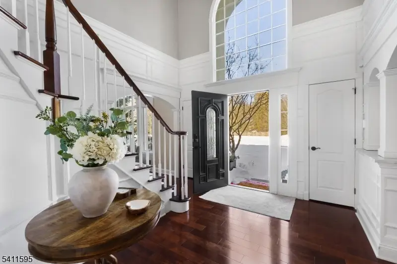 6 Stonehedge Ct, Warren, NJ 07059 - #2