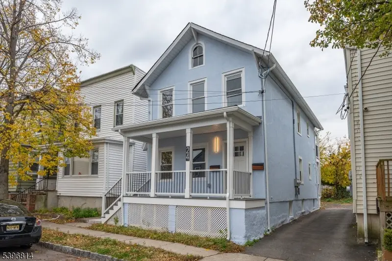 24 Dean St, West Orange, NJ 07052 - #2