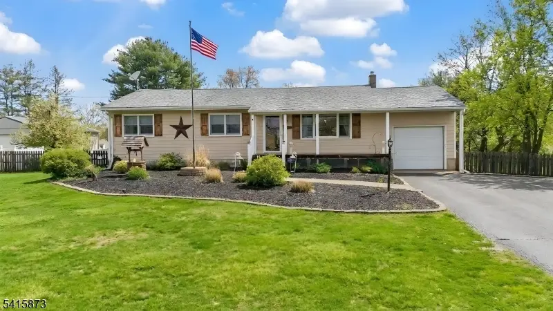 377 Triangle Rd, Hillsborough, NJ 08844 - #1