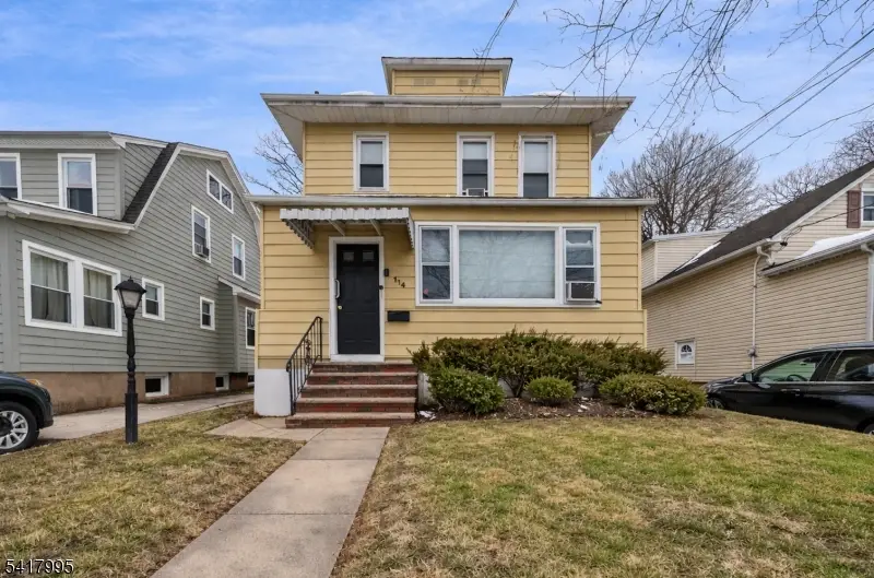 114 Conover Ave, Nutley, NJ 07110 - #1