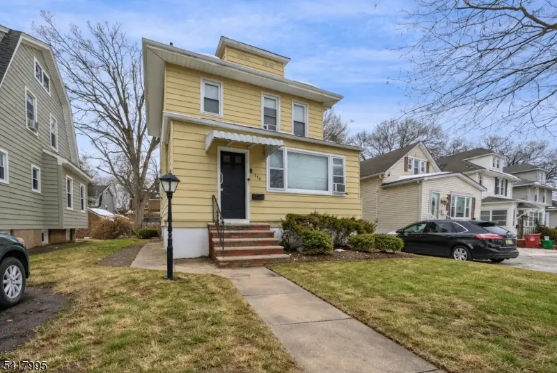 114 Conover Ave, Nutley, NJ 07110 - #2