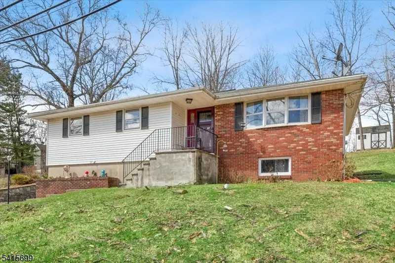 105 Andover Sparta Rd, Andover, NJ 07860 - #2