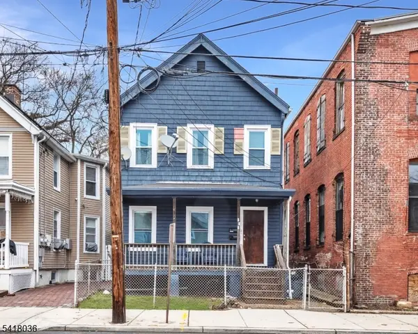 579 Nassau St, City Of Orange Twp., NJ 07050