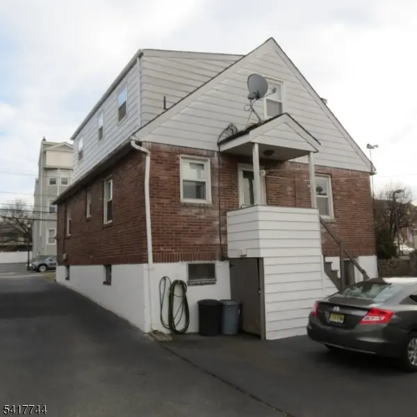 646 Mcbride Ave., Woodland Park, NJ 07424 - #2