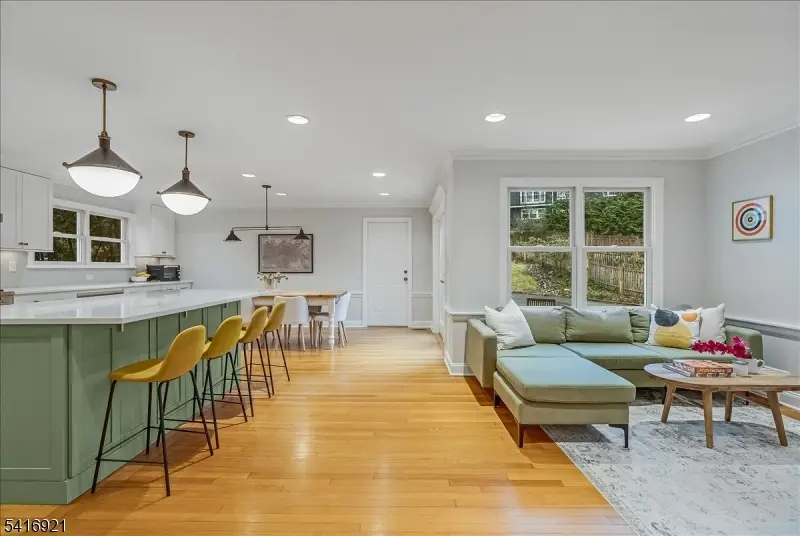 226 Mountain Ave, Summit, NJ 07901 - #2