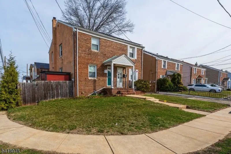 627A Britton St, Elizabeth, NJ 07202 - #2