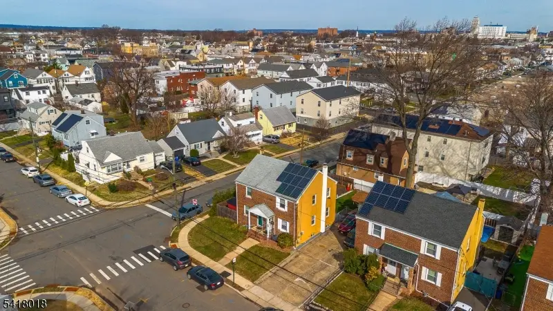 627A Britton St, Elizabeth, NJ 07202 - #3