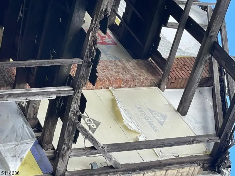 417 Monmouth St, Jersey City, NJ 07302 - #3