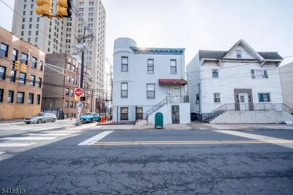 6 Baldwin Ave, Jersey City, NJ 07304