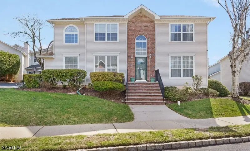 43 Whitehead Road, Bradley Gardens, NJ 08807 - #1