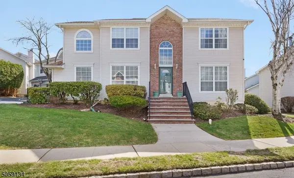 43 Whitehead Road, Bridgewater Twp., NJ 08807