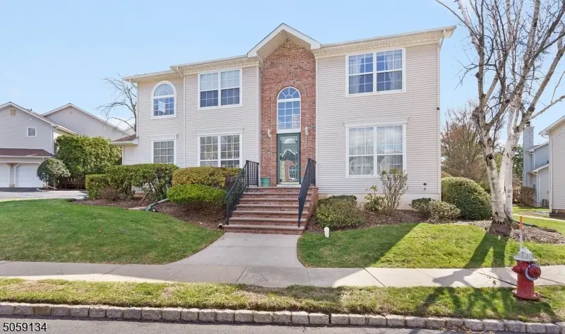 43 Whitehead Road, Bradley Gardens, NJ 08807 - #2