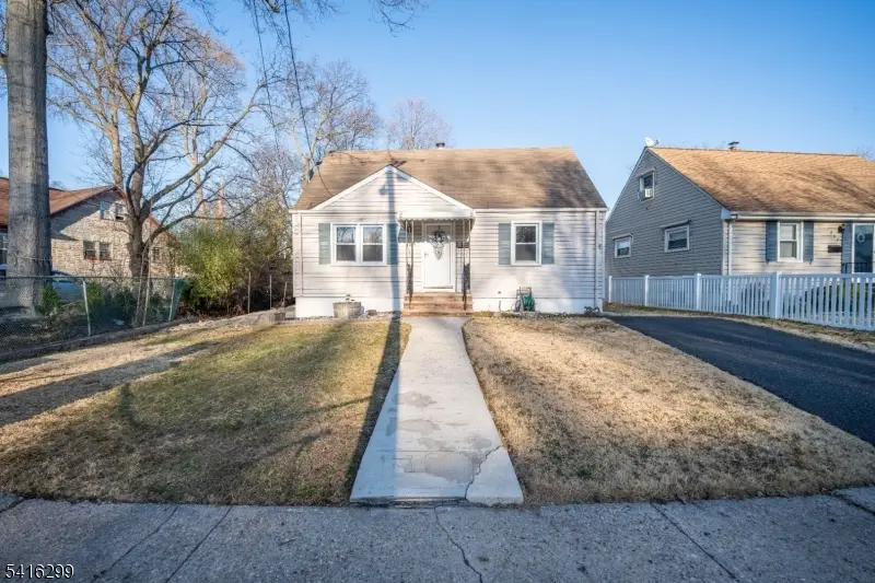 225 Linden Ave, Rahway, NJ 07065 - #2