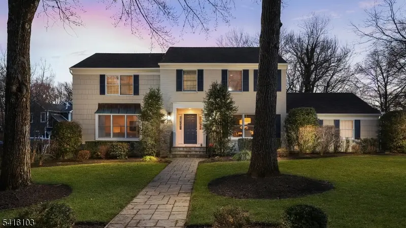 9 Settlers Ln, Westfield, NJ 07090 - #1