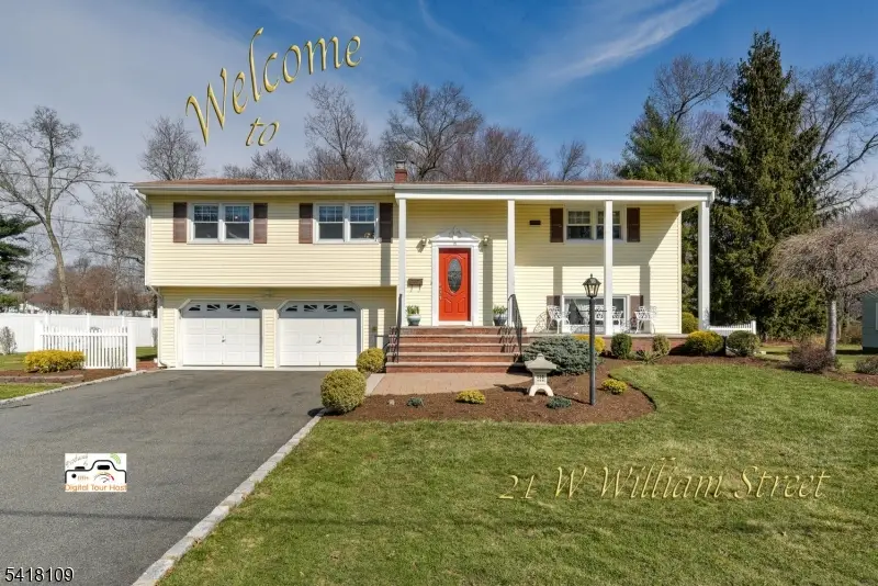 21 W William St, Lincoln Park, NJ 07035 - #2