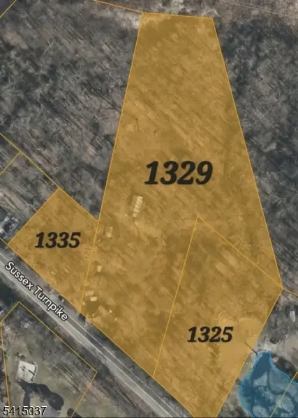 1329 Sussex Tpke, Randolph, NJ 07869 - #1