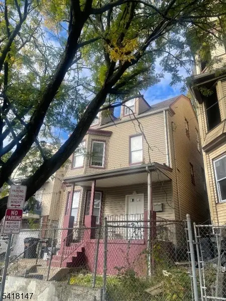 123 Seymour Ave, Newark, NJ 07108 - #1