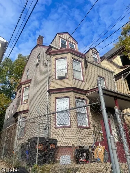 123 Seymour Ave, Newark, NJ 07108 - #2