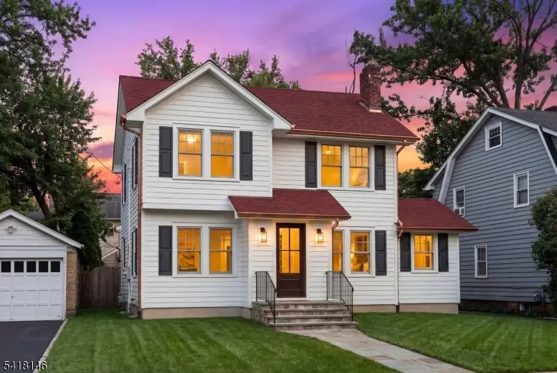 10 Mulford Pl, Newark, NJ 07112 - #1