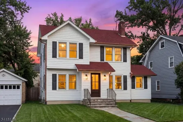 10 Mulford Pl, Newark City, NJ 07112