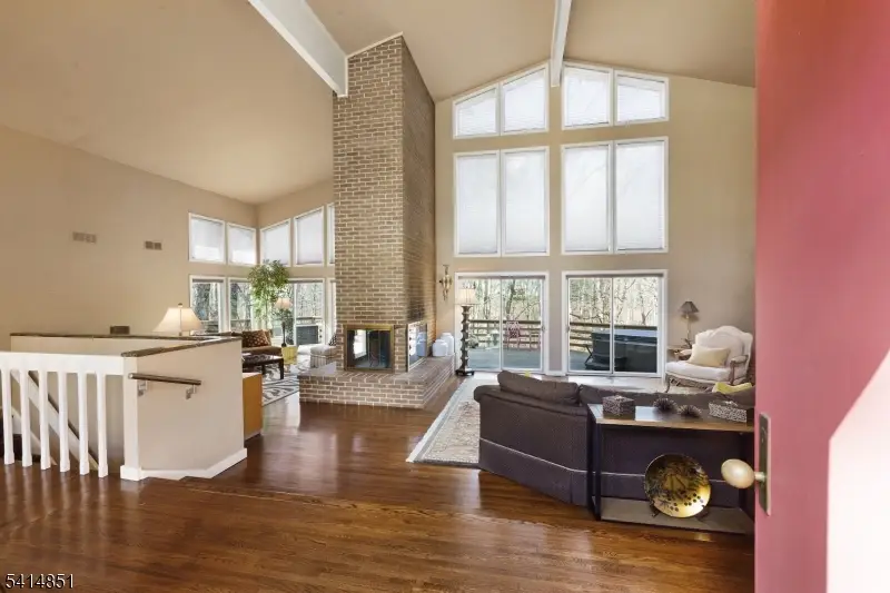 4 Timber Ridge Dr, Warren, NJ 07059 - #3