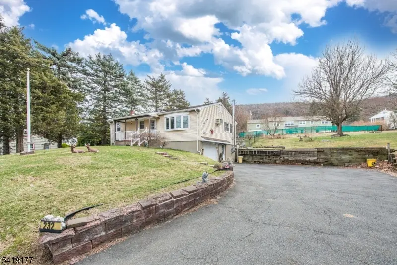 232 State Rt 94, Vernon Center, NJ 07462 - #3