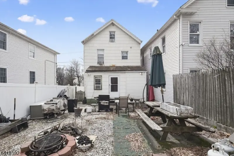 78 Cleveland St, Belleville, NJ 07109 - #2