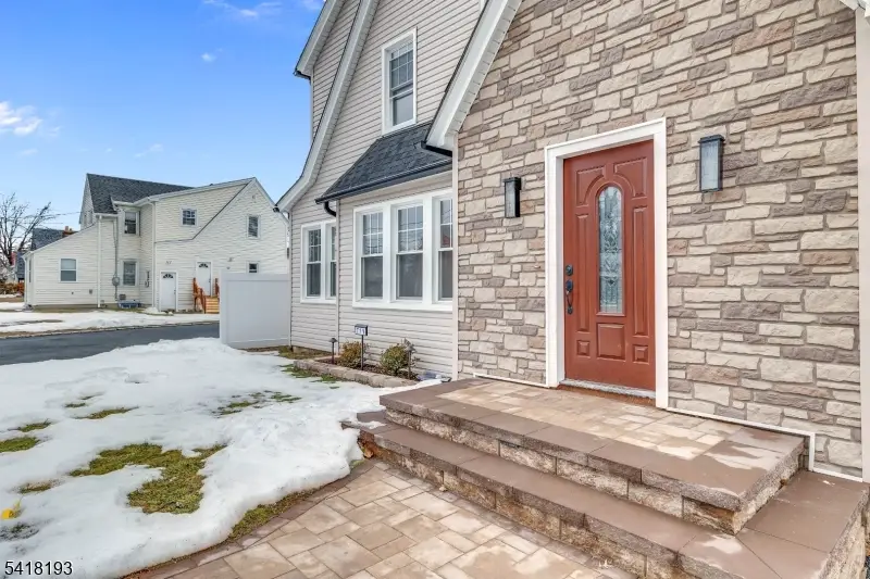 711 Pemberton Ave, Plainfield, NJ 07060 - #3