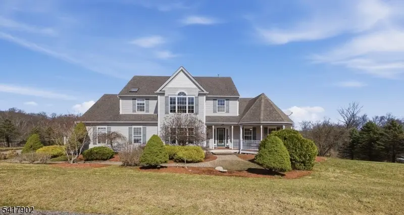 122 Millbrook Rd, Hardwick, NJ 07825 - #1