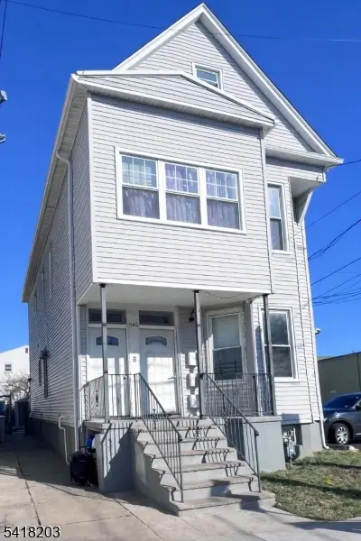 546 S Broad St, Elizabeth, NJ 07202 - #1