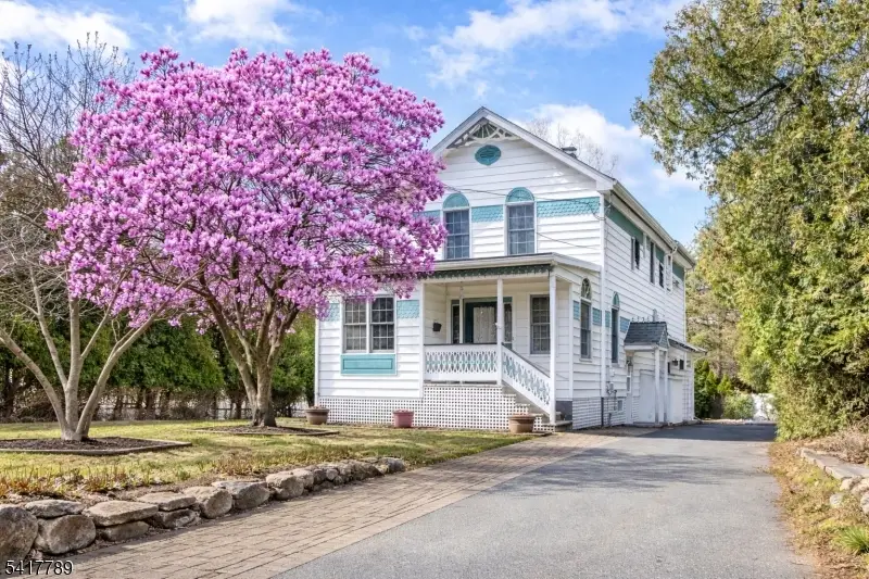 53 Circle Dr, Mount Tabor, NJ 07950 - #1