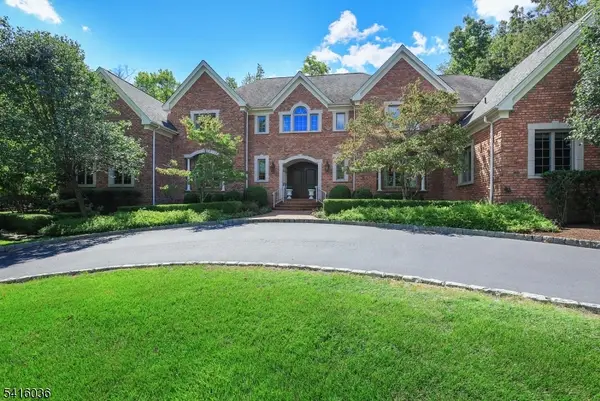 6 Thistle Ln, Warren Twp., NJ 07059