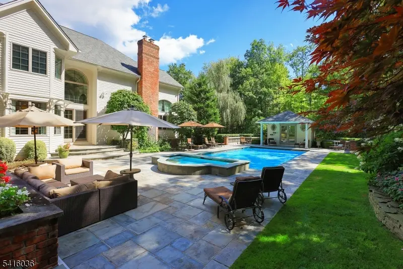 6 Thistle Ln, Warren, NJ 07059 - #3