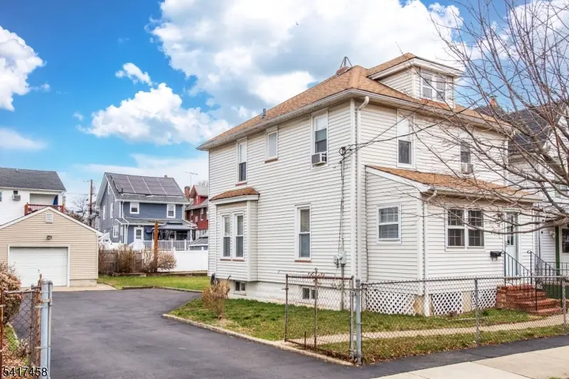 48 Division Ave, Belleville, NJ 07109 - #3