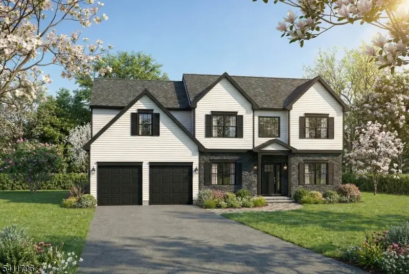 34 Horseneck Rd, Montville, NJ 07045 - #1