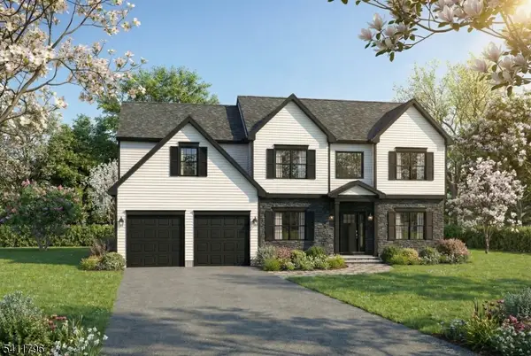 34 Horseneck Rd, Montville Twp., NJ 07045