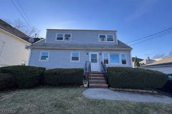1694 Rutherford St, Rahway City, NJ 07065