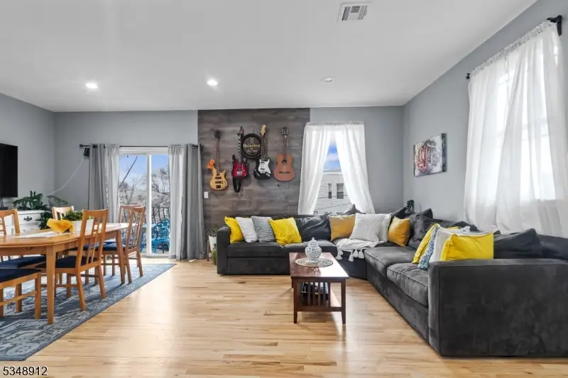 418 Jackson Ave, Elizabeth, NJ 07201 - #2