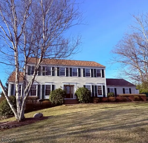 11 Beechnut Dr, Washington, NJ 07853 - #1