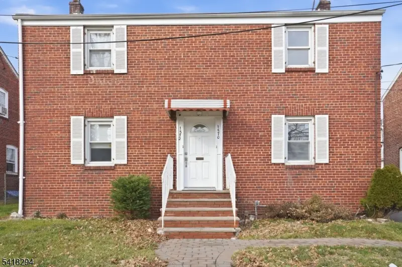 1570 Clinton Pl, Hillside, NJ 07205 - #1