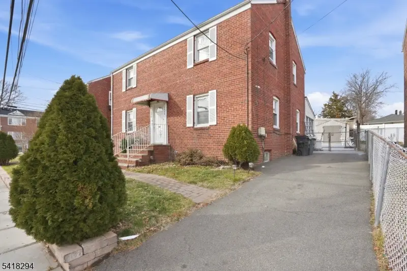 1570 Clinton Pl, Hillside, NJ 07205 - #2