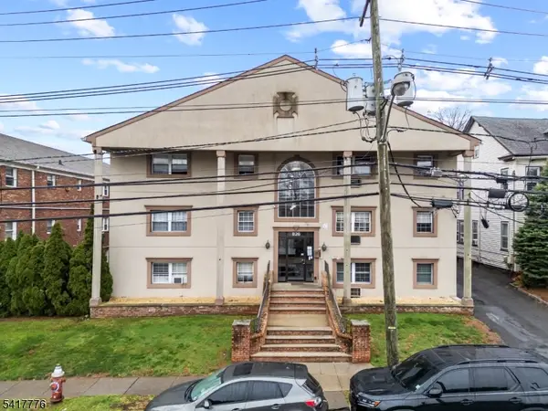 826 W Grand St, Elizabeth City, NJ 07202