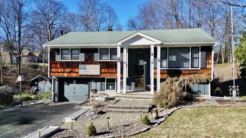 5 Lenape Trl, Oak Ridge, NJ 07438 - #1